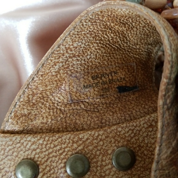 Bridgett Sandals - Picture 8 of 13